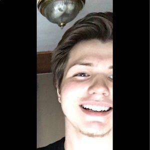 Meet your Posher, Vincent